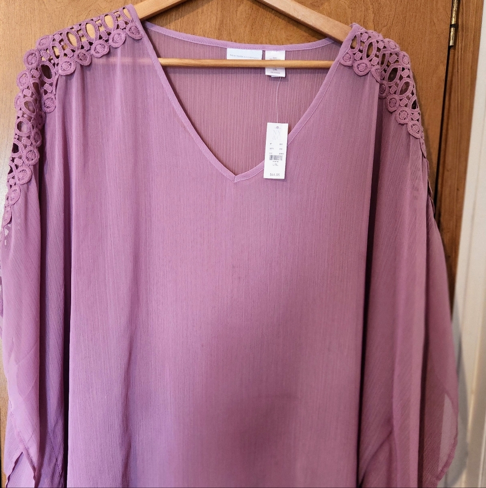 Blouse NWT